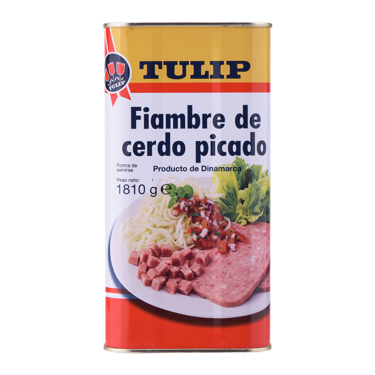 부대햄(촙트,튤립(A),1.81kg)