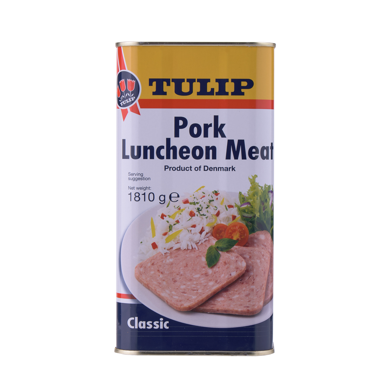 부대햄(런천미트,튤립(B),1.81kg)