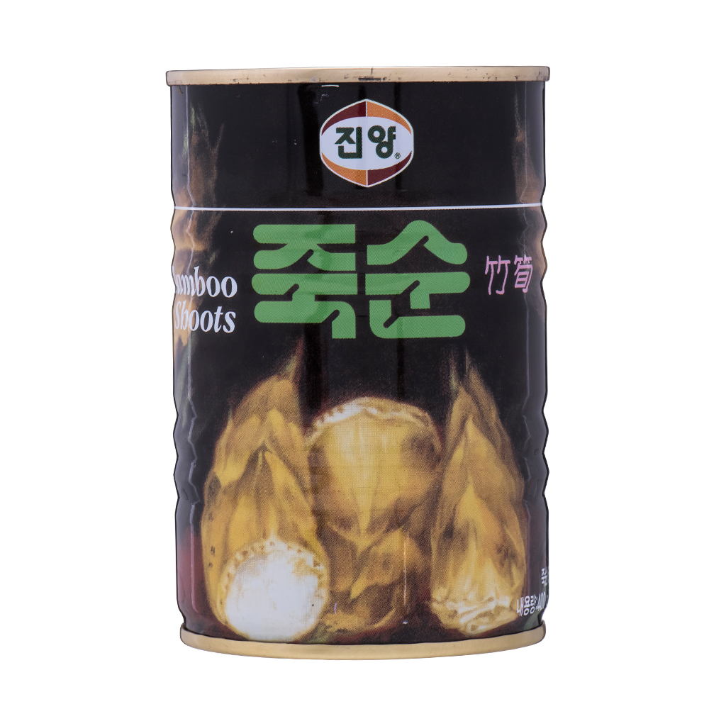 죽순(홀,진양,400g)