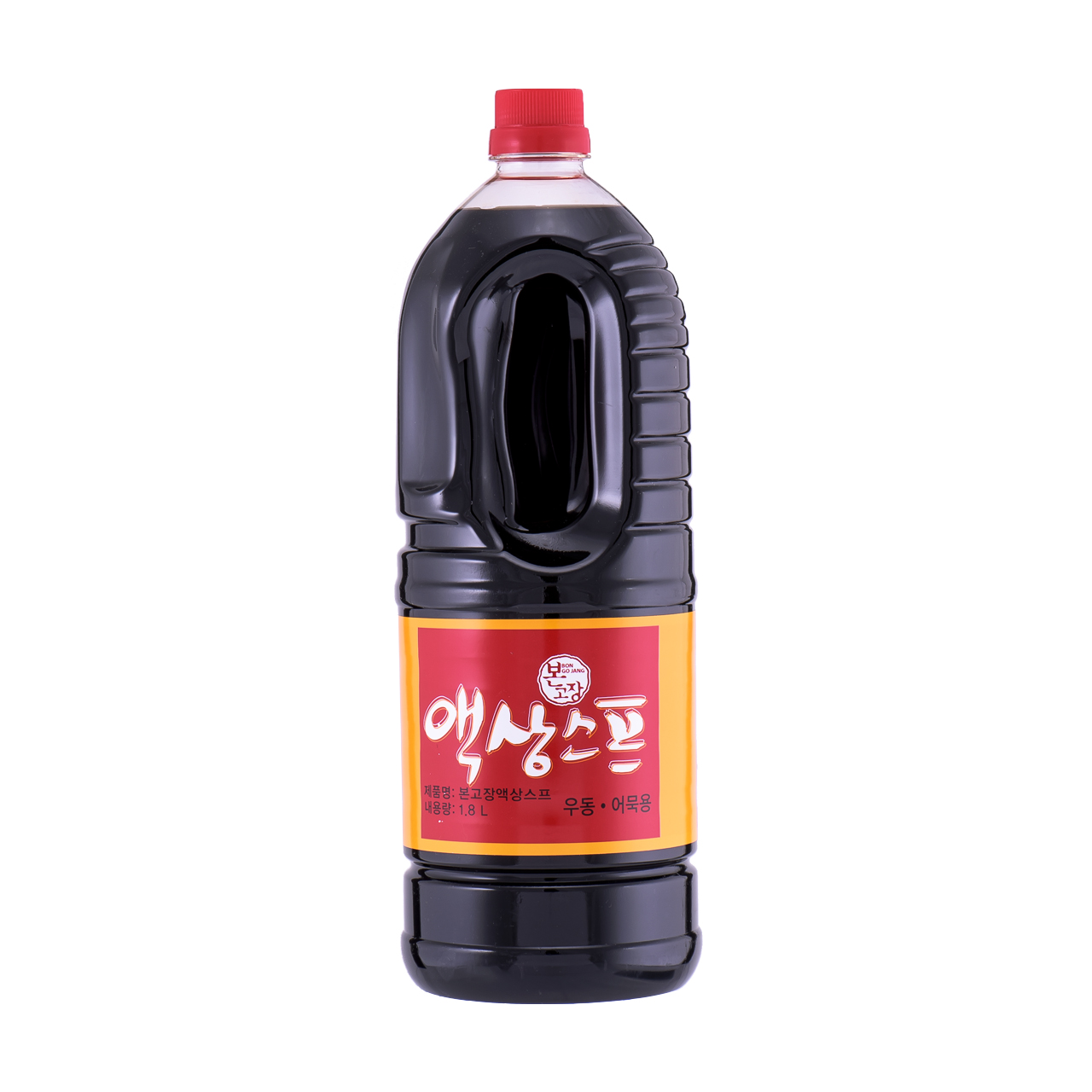 우동다시(우동,본고장,1.8L)