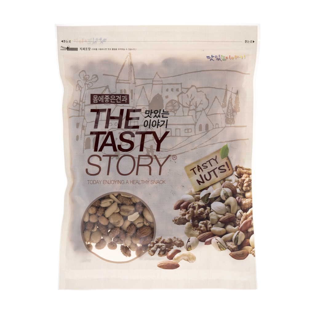 PDY/한솔FD믹스넛700g