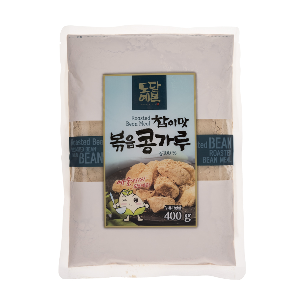 PDN/초야볶음콩가루400g