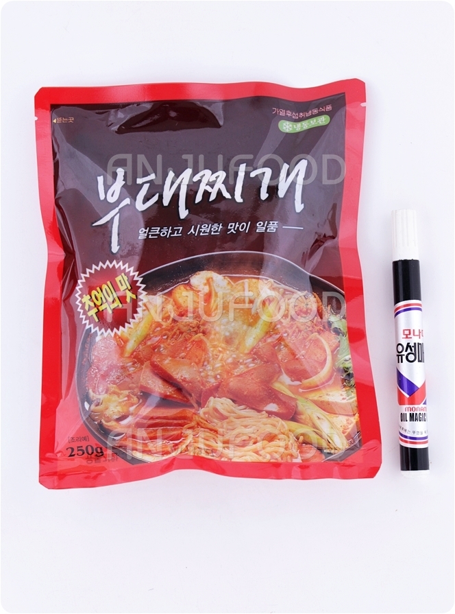 부대찌개(건식,남양,250g)