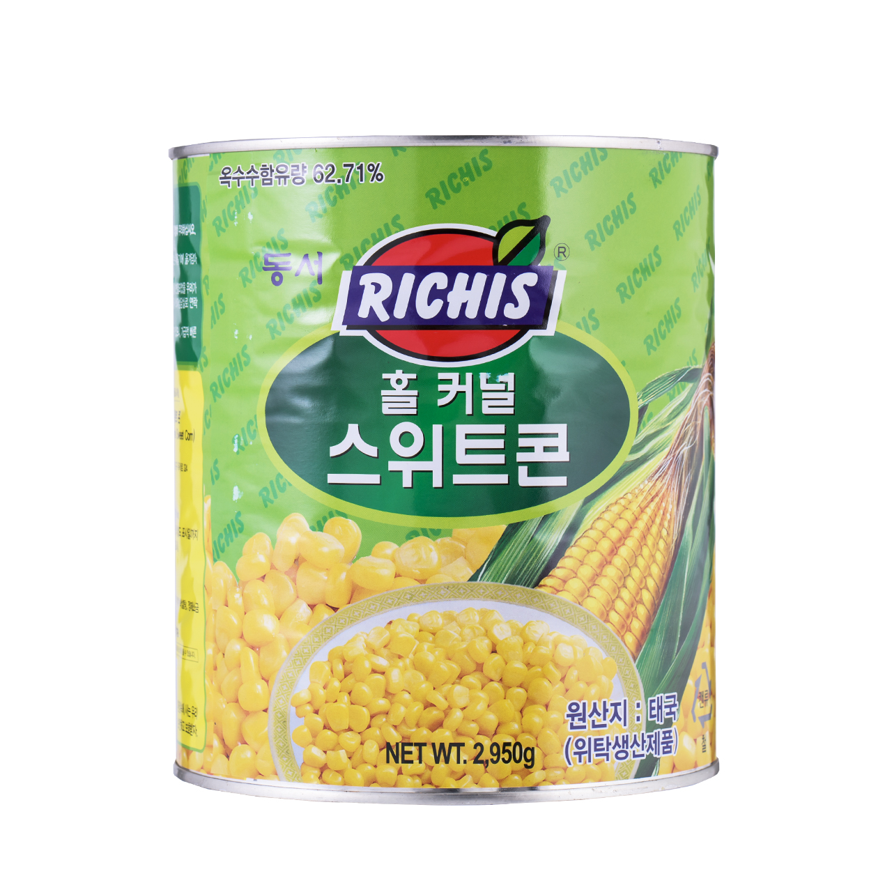 스위트콘(동서,2.95kg)