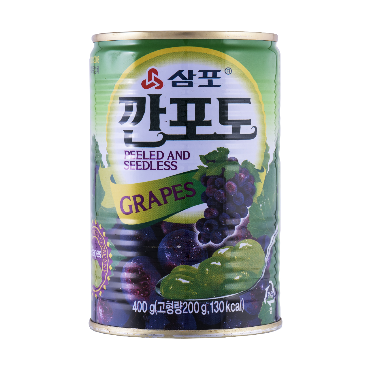 깐포도(삼포,400g)