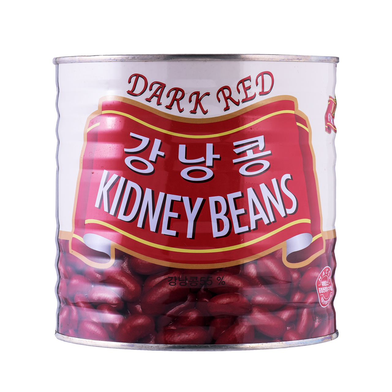 키드니빈스(강낭콩,삼아,2.5kg)