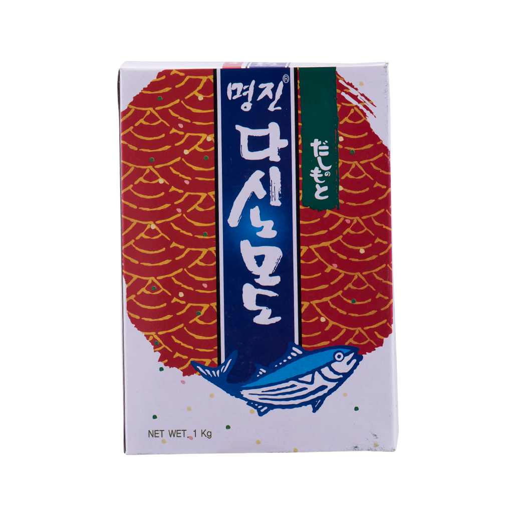 혼다시(다시노모도,명진,1kg)