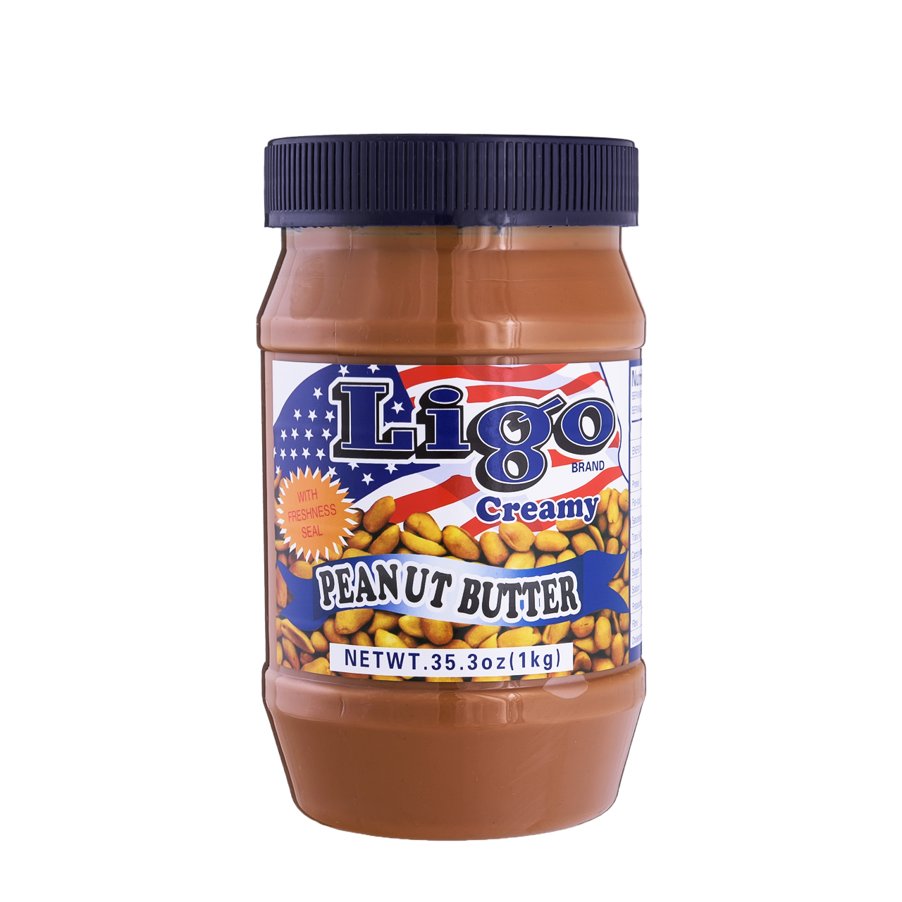 버터(땅콩,리고크리미,1kg)