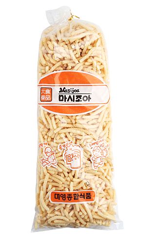 PDY/감자스낵(마시조아,700g)