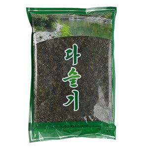 다슬기(올갱이,중국,700g)