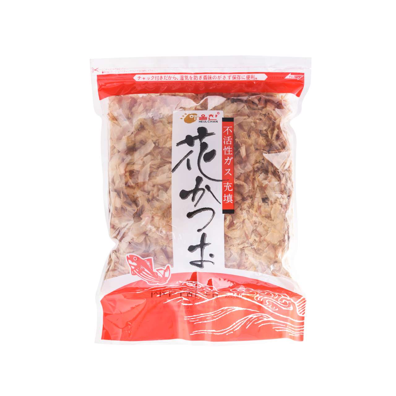 가쓰오부시(하나,고명용,삼도,500g)