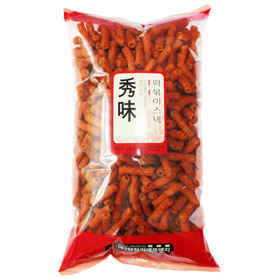 PDY/삼천리에프엔지떡볶이스낵1kg