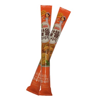 HJ/소시지(알뜰,롯데,350g)