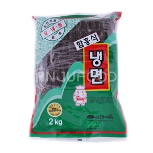 냉면(함흥식,농민,2kg)