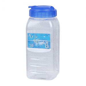 PSW/맑은샘사각1L