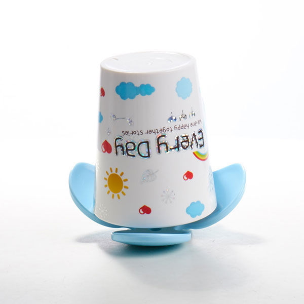 PSW/구름홀로그램홀더컵