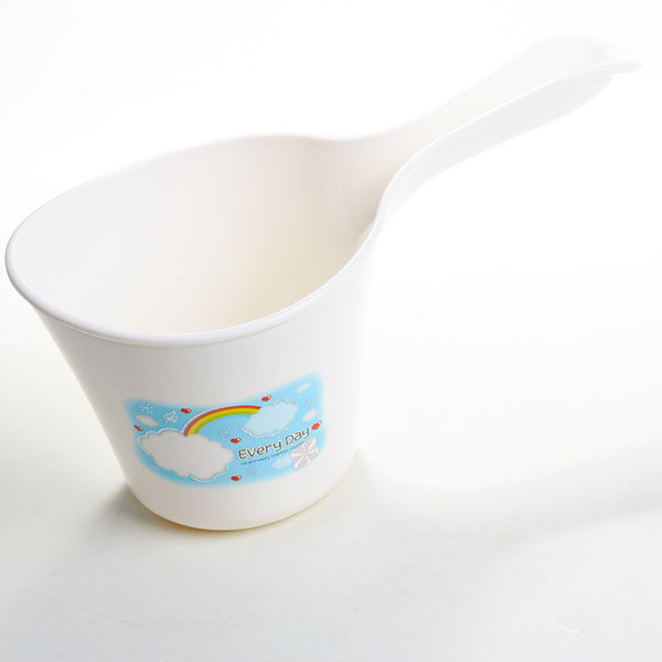 PSW/구름홀로그램자루바가지